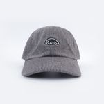 Кепка Anteater 6Panel (velvet-grey)