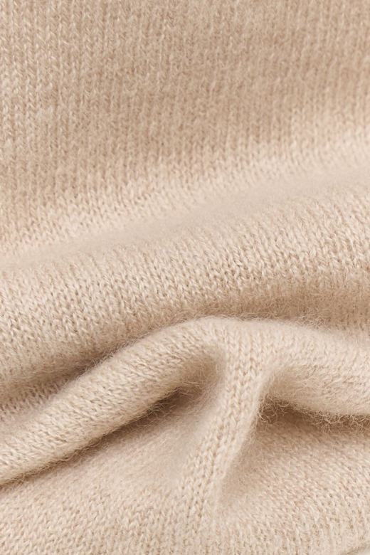 Кашемировый снуд