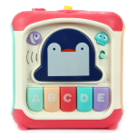 Развивающая игрушка Куб, коробка 668-108