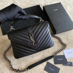 Yves Saint Laurent College 24 cm