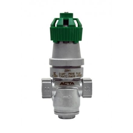 Регуляторы давления АСТА Д541 «после себя»