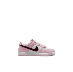 Детские кроссовки Nike Dunk Low 'Valentine's Day' CW1589-601