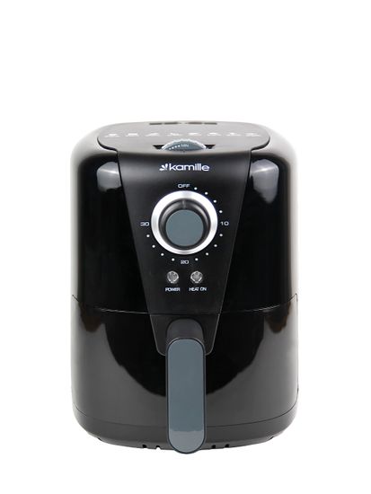 Аэрофритюрница Kamille KM-6814