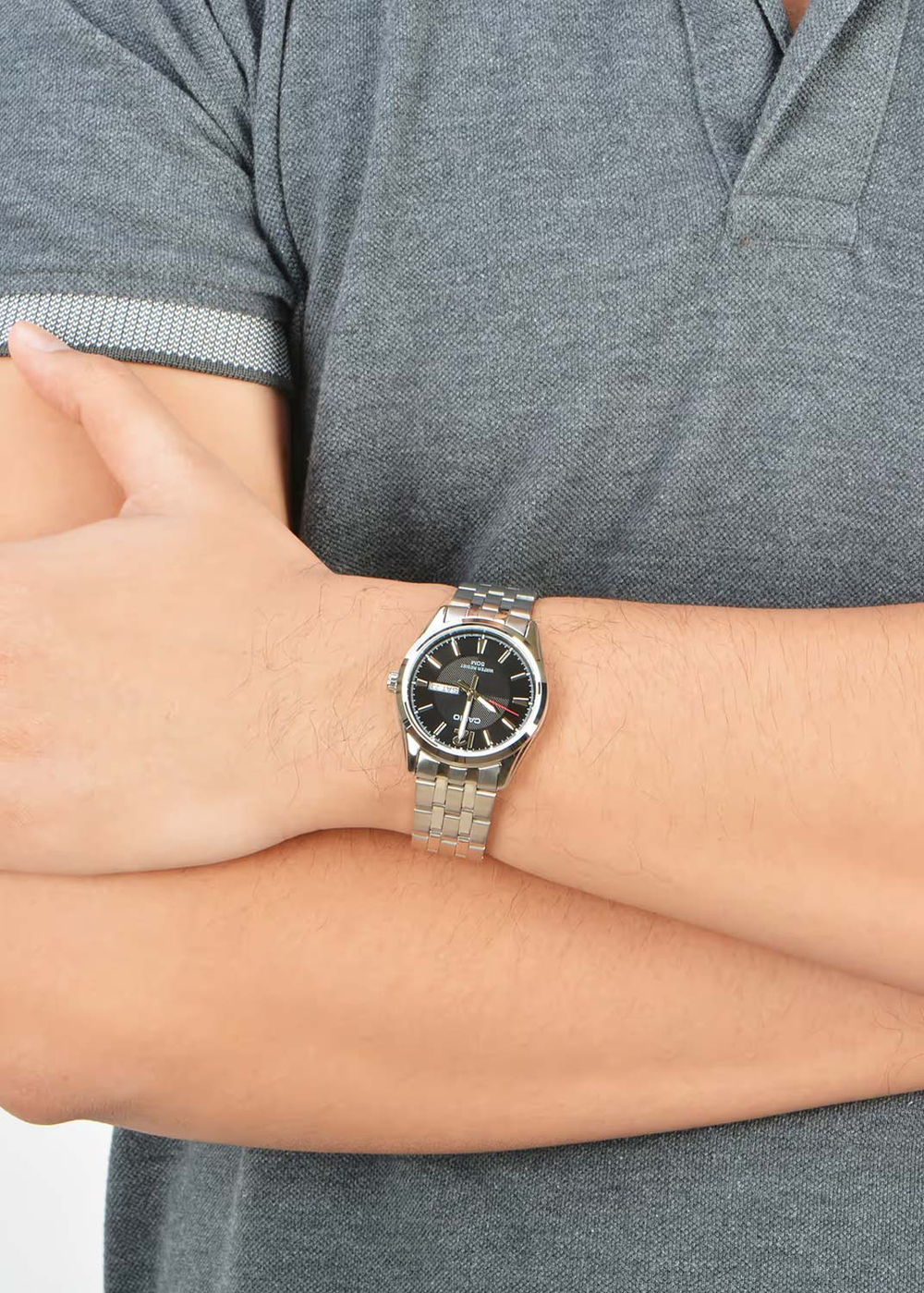 Часы Casio MTP-1335D-1A