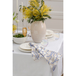 Ваза nature, 29 см, бежевая