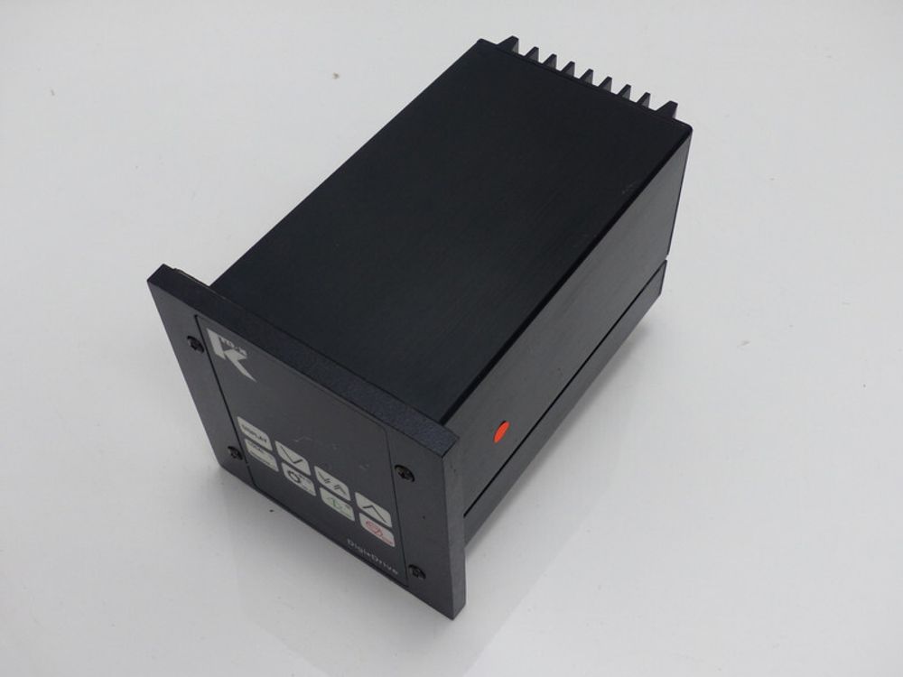 K-TRON DIGI-DRIVE 2403-608110-B