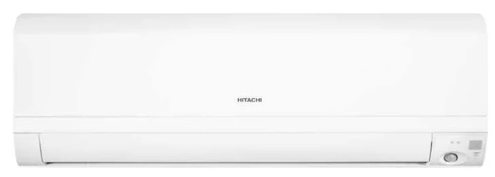 Кондиционер Hitachi Wall Light RAC-60NPE/RAK-60RP Inverter (без пульта)