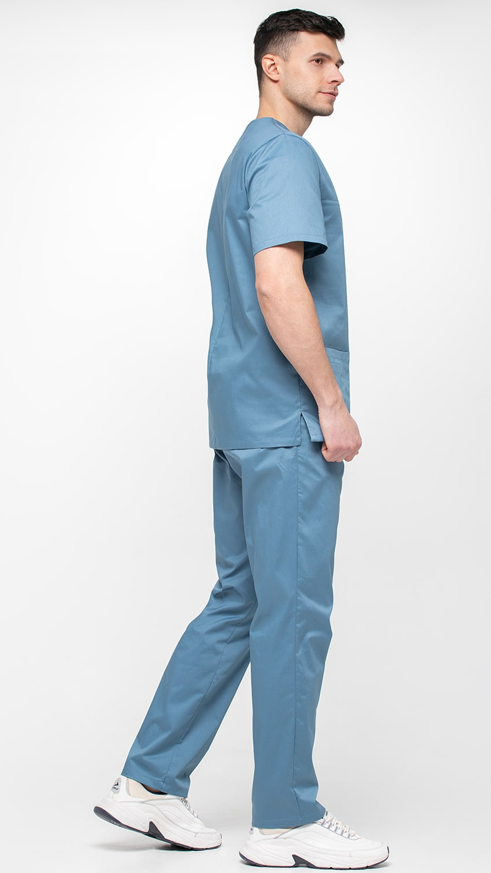 Костюм хирургический Леон №4320