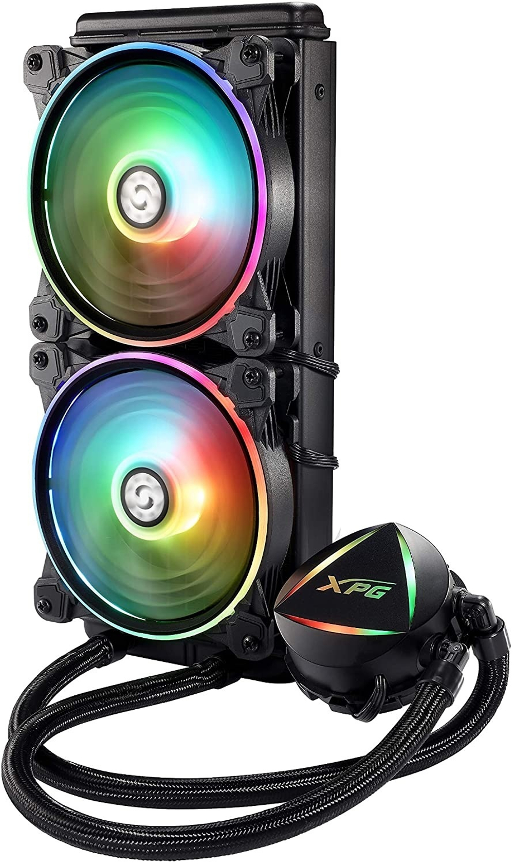 Система охлаждения XPG A-Data XPG LEVANTE 240