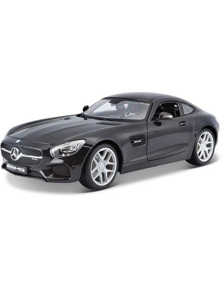 Maşın Mercedes 1:18 kolleksiya 31398