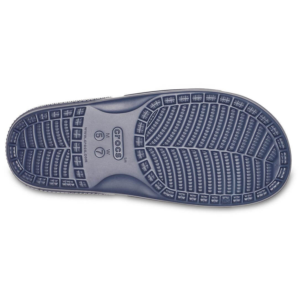 Шлепанцы Crocs Classic II Slide Navy