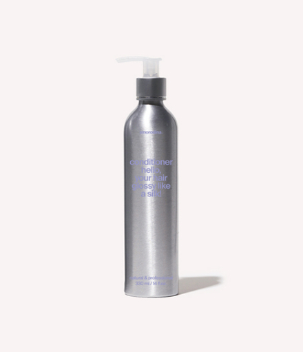 Кондиционер SmoRodina Восстанавливающий для поврежденных и окрашенных волос (330мл)