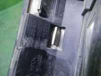 Молдинг крышки багажника Infiniti QX60 (2016-2020)