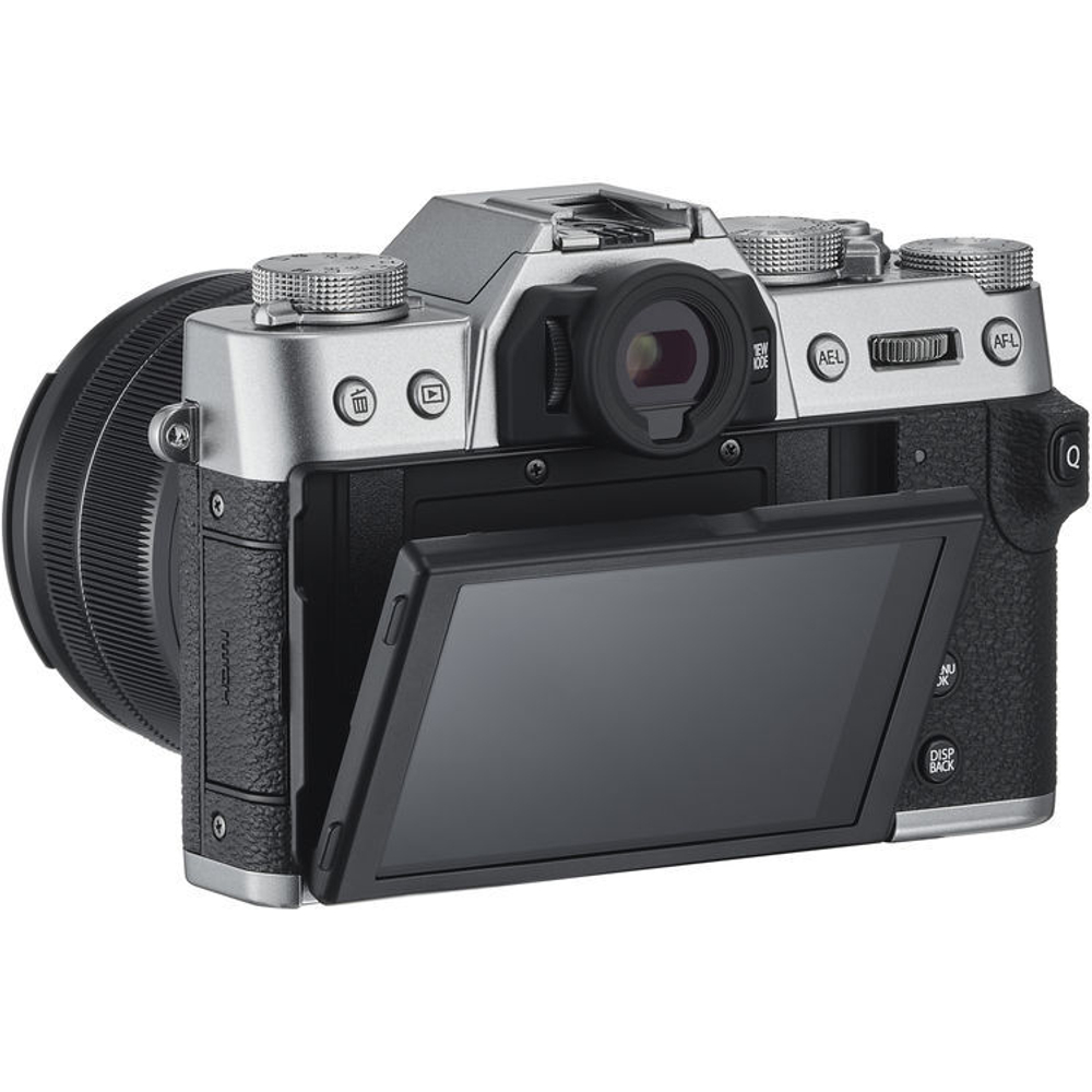 Fujifilm X-T30 Body Silver