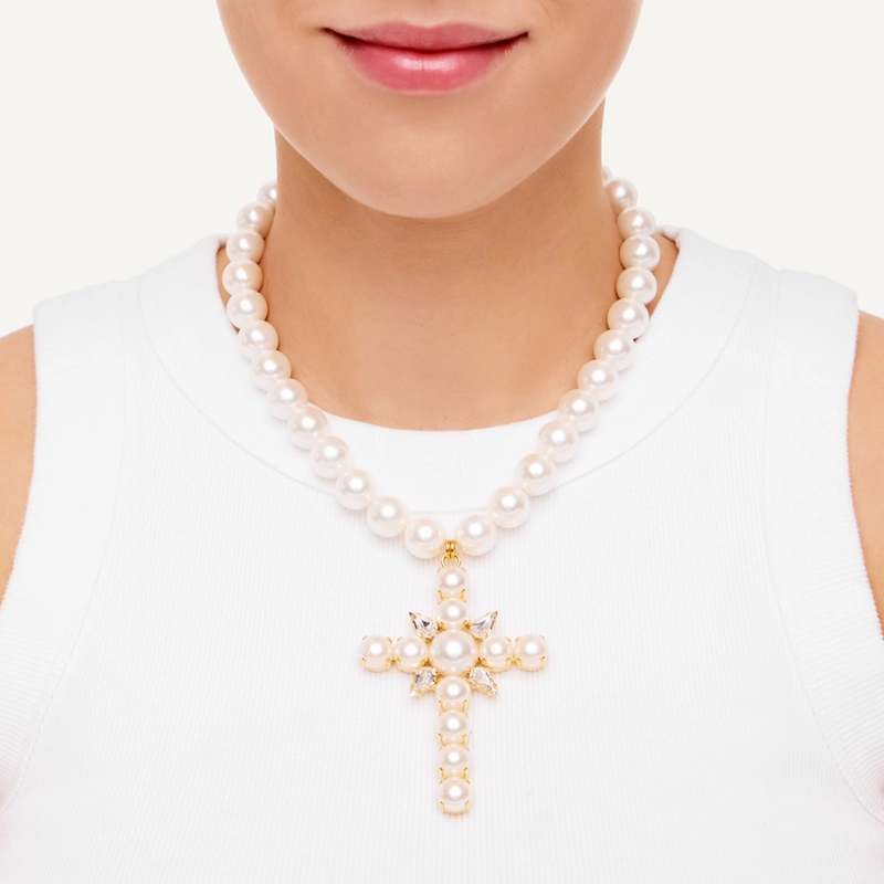 Колье Сара Мишель