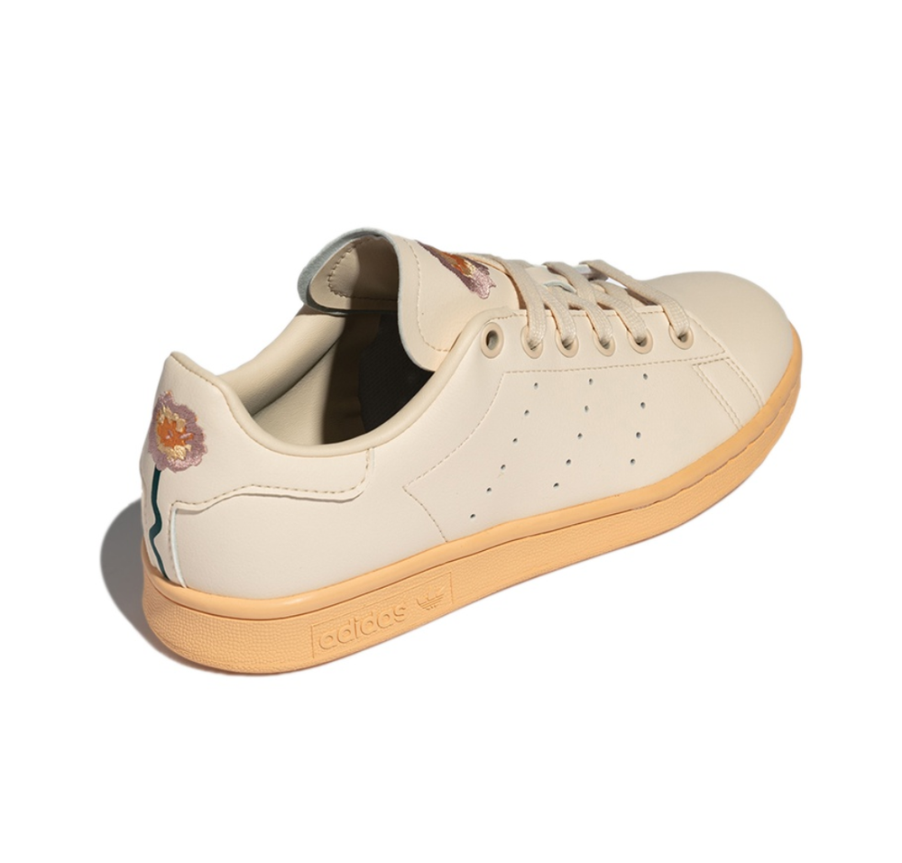 Кроссовки Adidas originals Stan Smith 'Cream Yellow' GZ2065
