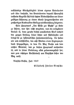 Nietzsches werke. 1 | Фридрих Ницше