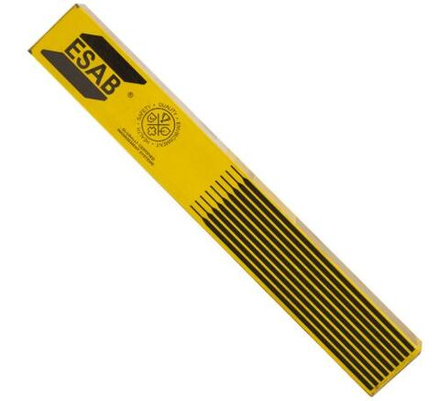 Электроды АНО-21 Ø 4.0 мм. ОК 46 ESAB (6,6 кг.)