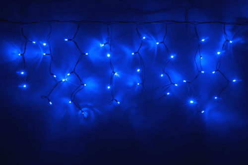 LED-RPLR-160-4.8M-240V-B/BL W/O (без силового шнура) NEW 2022