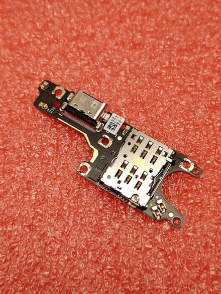 Huawei Nova 9 (NAM-LX9) / Нижняя плата (субплата) (ORIG-SP)