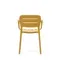 Стул Morella желтый