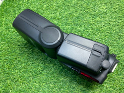 Canon Speedlite 580EX II