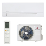 Сплит-система кондиционер инверторный Dantex PERFECT INVERTER RK-09PDMI/RK-09PDMIE на 27 м²