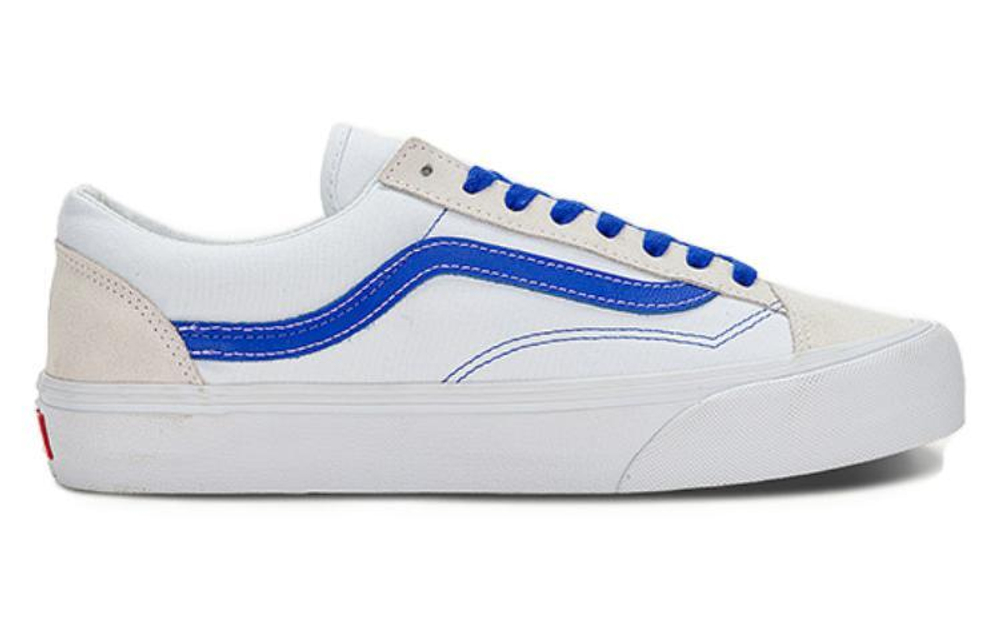 Vans Style 36 Vr3