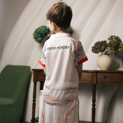 Бавария / Гостевая / Игровая / Детские формы