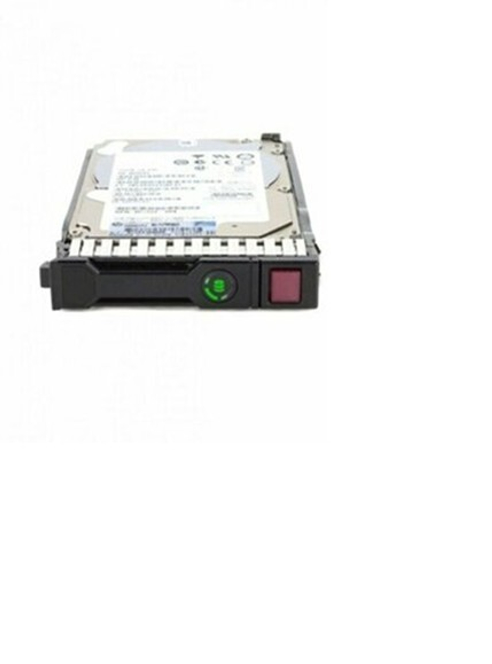 Серверный жесткий диск HDD HPE EG001800JWJNL