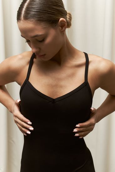 Комбинезон - JS3-BLACK