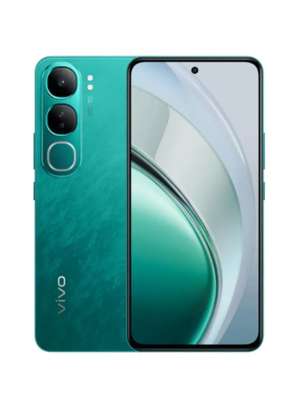6,67" Смартфон V40 Lite 4G 8/128 ГБ V40 Lite GREEN