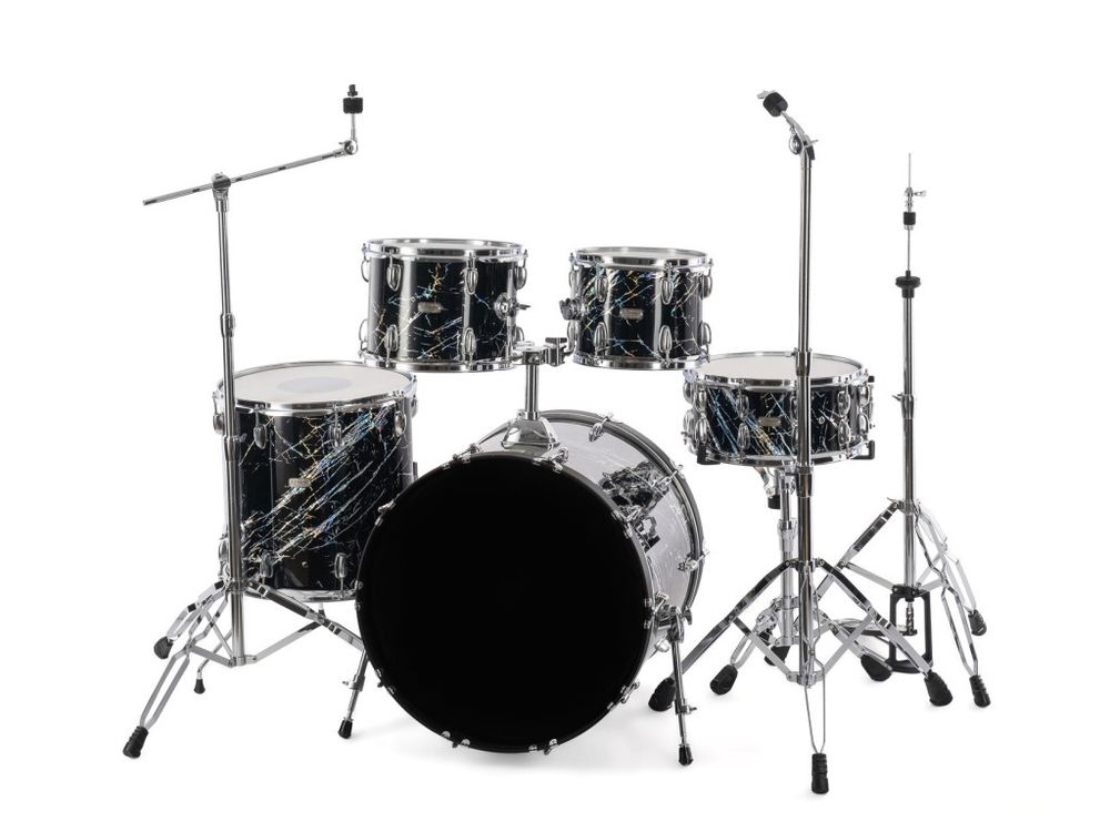 Барабанная установка LDrums LD-2220-64-04