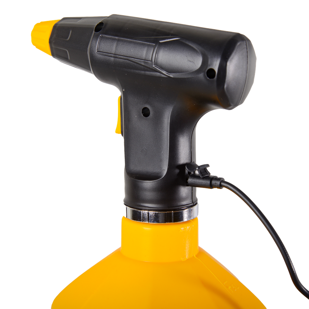 Опрыскиватель аккумуляторный Huter SP-2Li
