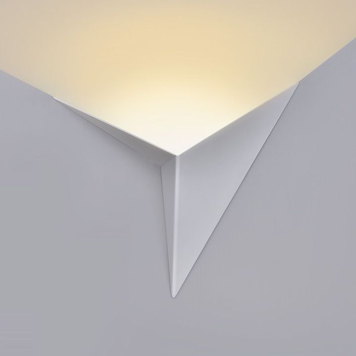 Настенный светодиодный светильник Imperium Loft Vasily 59367-04