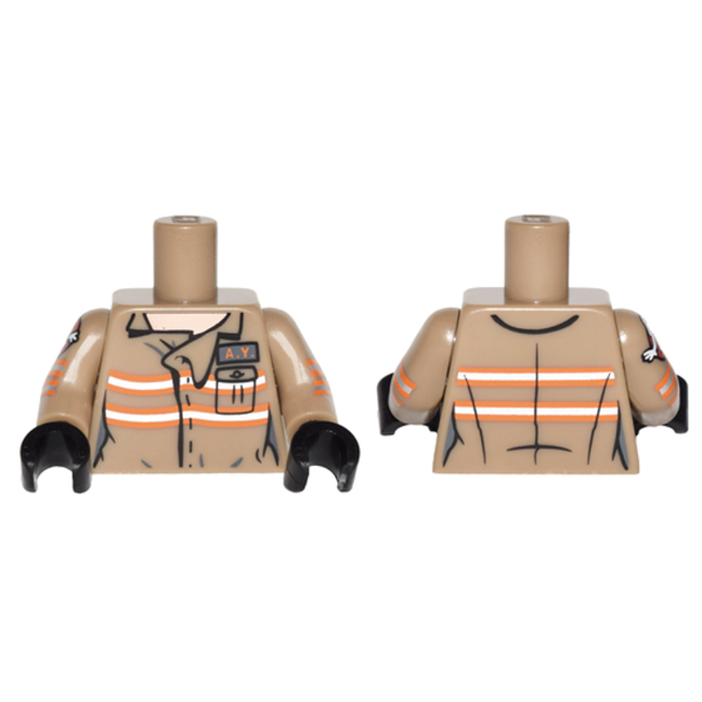 Торс от Эбби Йейтс 973pb2420c01