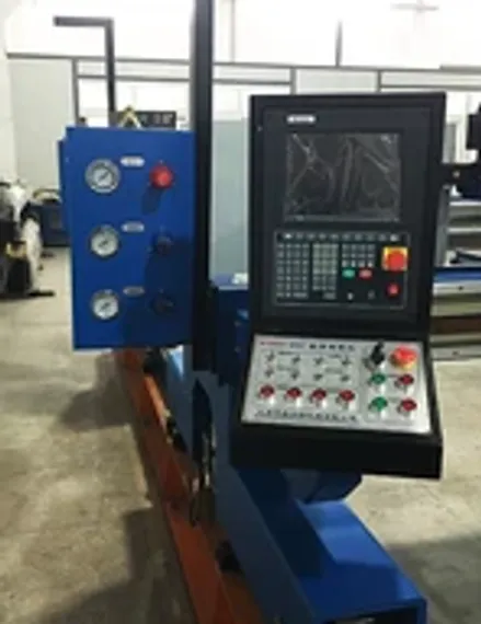 Сопло Huawei GO2-10 для термической резки ацетиленом, 350-400 мм, арт. HW1112