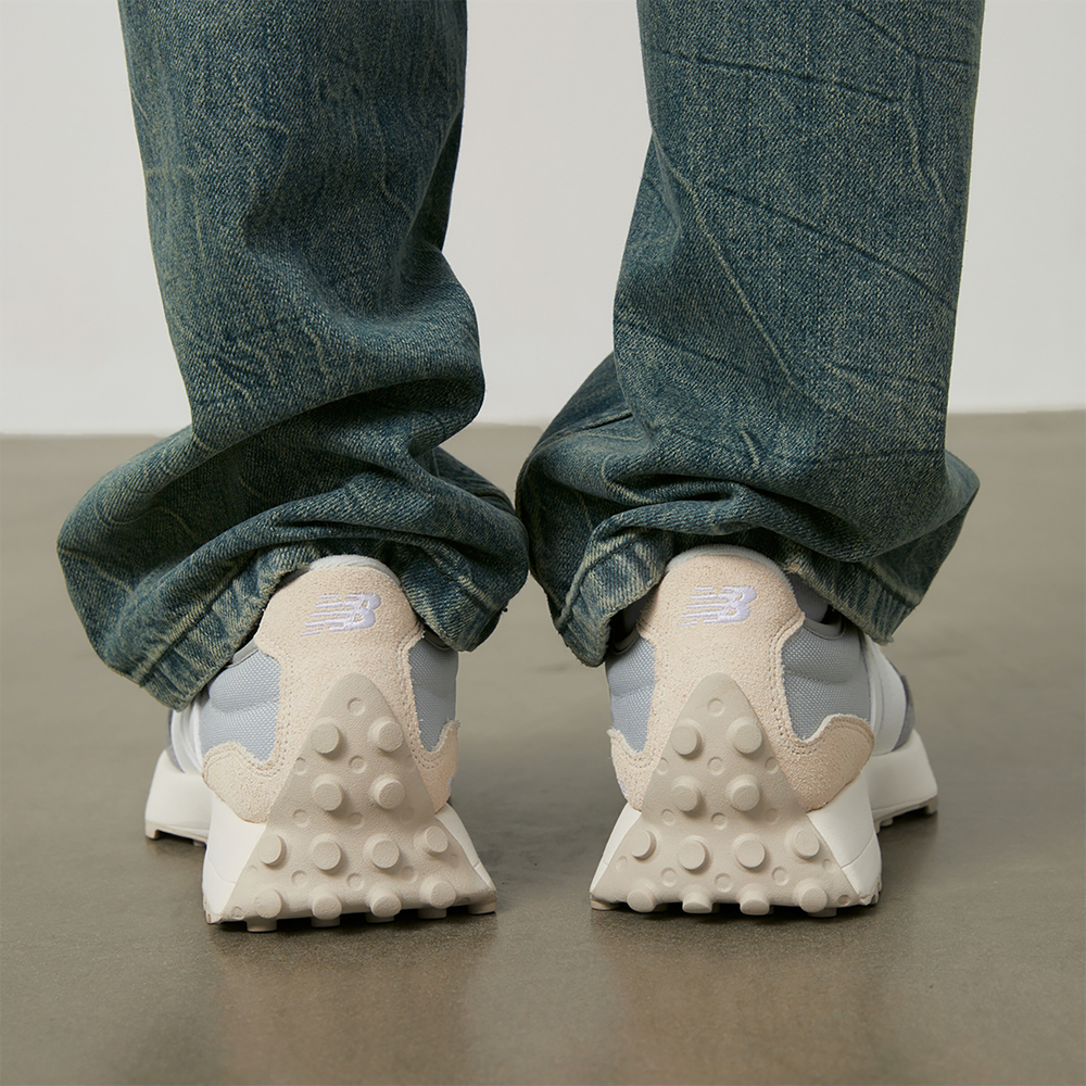 Кроссовки New Balance Nb 327
