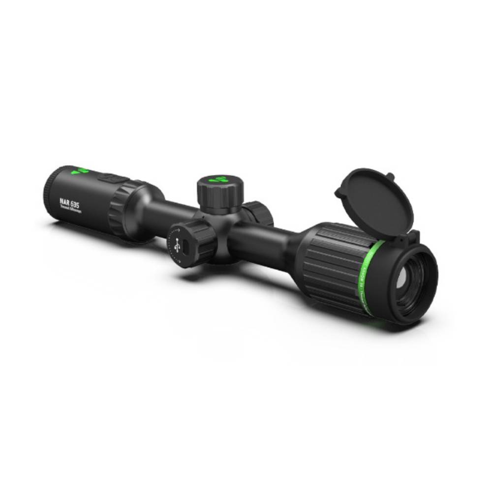 Тепловизионный прицел CONOTECH NAR635(без колец)