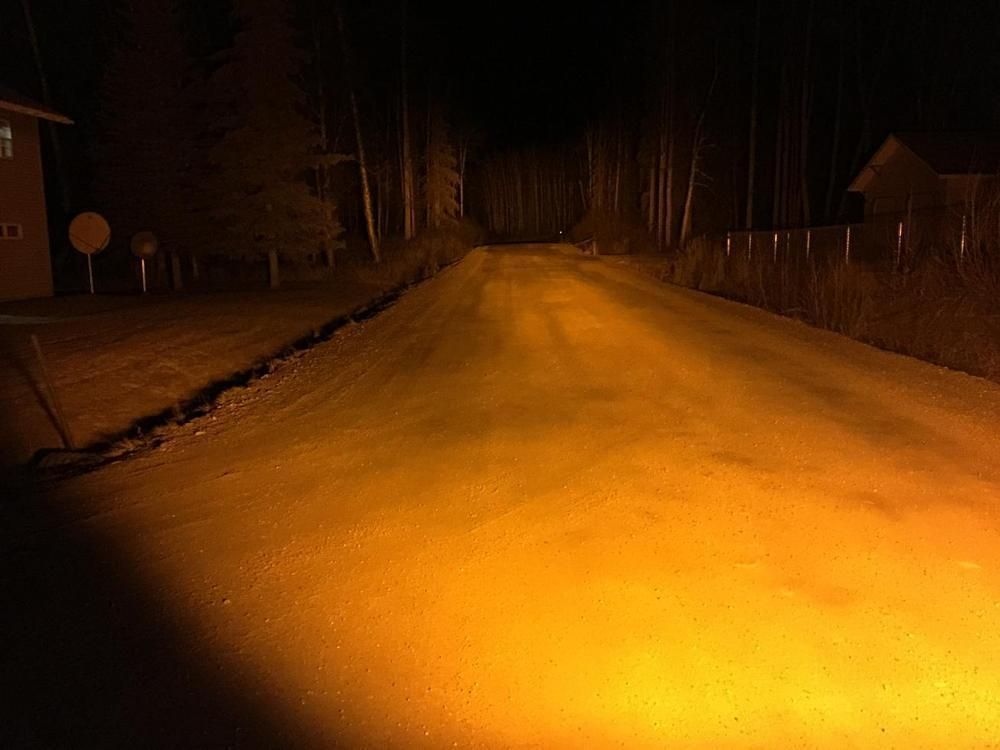 Aurora ALO-2-P4A w/o wire