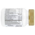 NaturesPlus, Source of Life Garden®, органические мультивитамины для мужчин, одна таблетка в день, без железа, 30 веганских таблеток