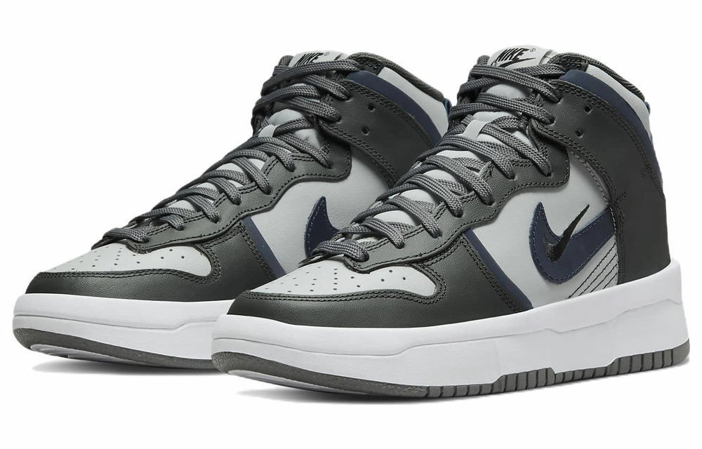 Кроссовки Nike Dunk Up (Женская размерная сетка)