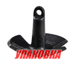 Якорь гриб 4.5 кг, Marine Rocket (упаковка из 4 шт.)