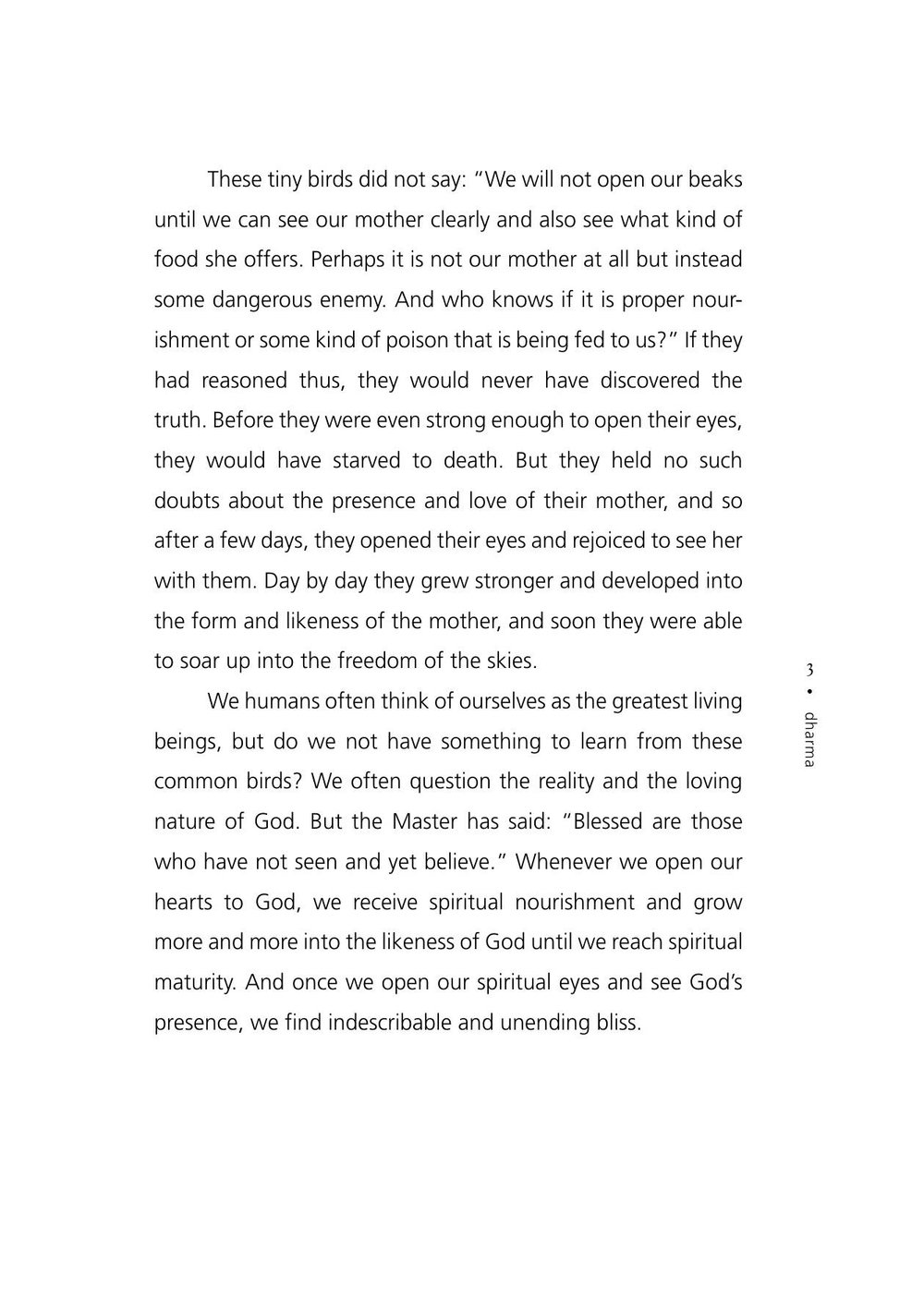 Wisdom of the Sadhu | Sadhu Sundar Singh