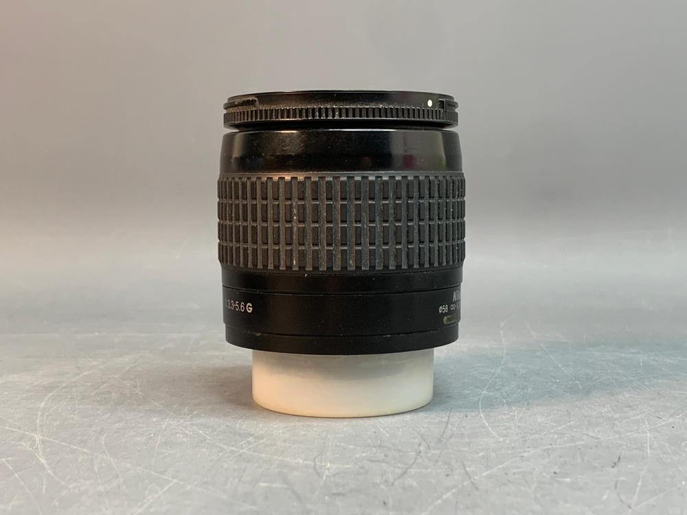 Nikon Nikkor 28-80mm 3.3-5.6 G