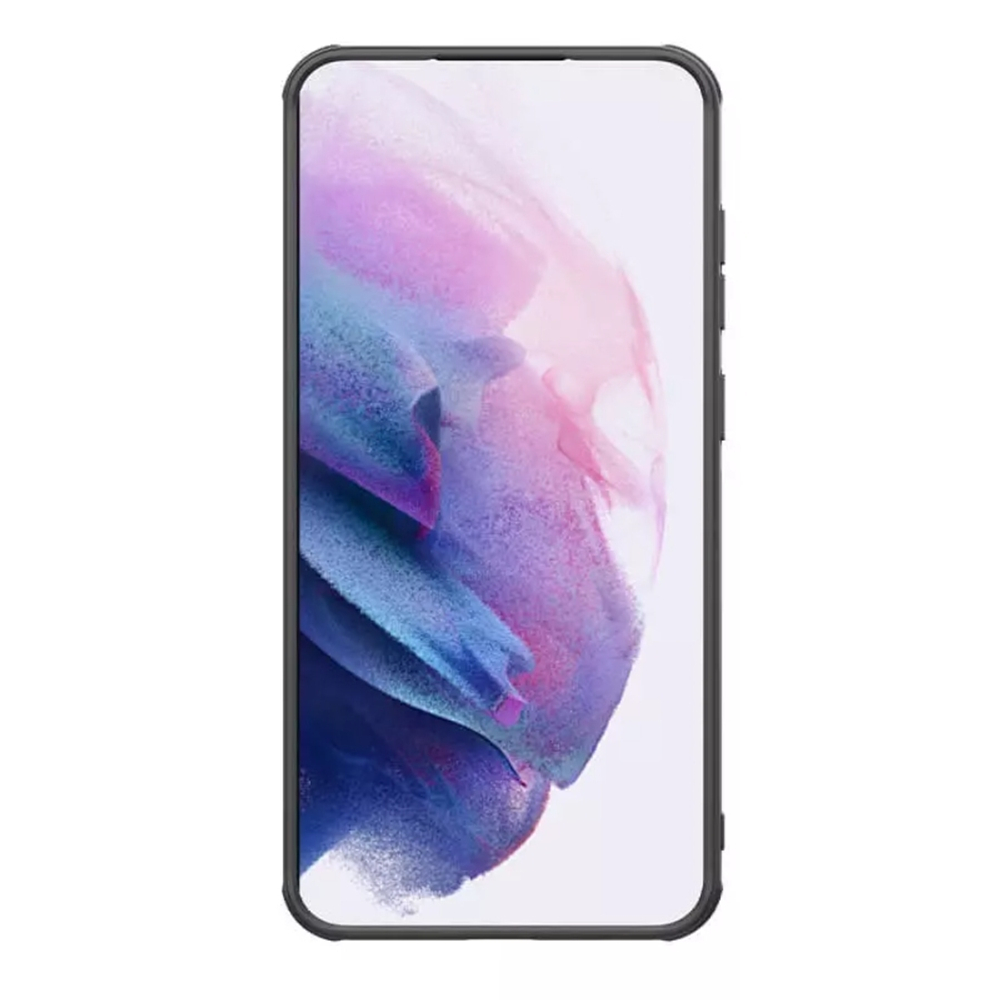 Чехол Nillkin Super Frosted Shield Pro Magnetic для Samsung Galaxy S24 FE