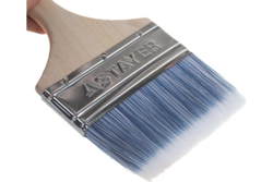 Плоская кисть 100мм STAYER AQUA-STANDARD 01032-100