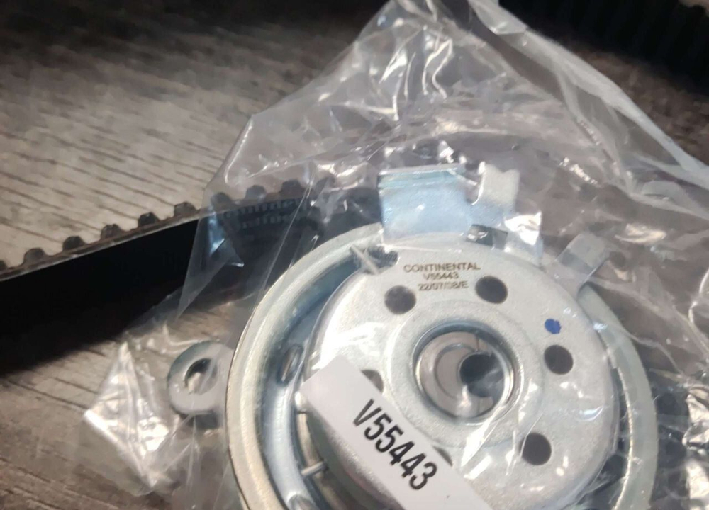 Ремкомплект грм CT908K1 Грм комплект BSE BSF BGU