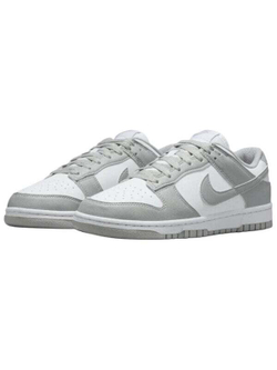 Кроссовки Nike Dunk Low Next Nature Light Smoke Grey