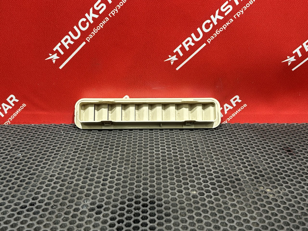 Дефлектор воздушный